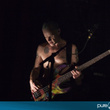 Les Red Hot Chili Peppers en concert privé à Paris : photos