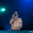 Les Red Hot Chili Peppers en concert privé à Paris : photos