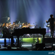 Julien Clerc en concert au Palais des Congrès (Paris) : photos