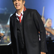 Julien Clerc en concert au Palais des Congrès (Paris) : photos