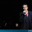 Julien Clerc en concert au Palais des Congrès (Paris) : photos