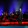 Julien Clerc en concert au Palais des Congrès (Paris) : photos