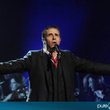 Julien Clerc en concert au Palais des Congrès (Paris) : photos