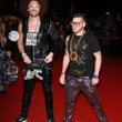 NRJ Music Awards 2012 : photos