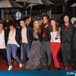 NRJ Music Awards 2012 : photos