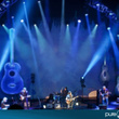 Chris Rea en concert à Paris : photos