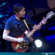 Chris Rea en concert à Paris : photos