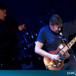 Chris Rea en concert à Paris : photos