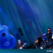 Chris Rea en concert à Paris : photos
