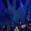 Chris Rea en concert à Paris : photos