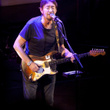 Chris Rea en concert à Paris : photos