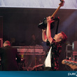 Festival des Nuits Sonores : jour 4
