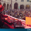 Festival des Nuits Sonores : jour 4