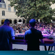 Festival des Nuits Sonores : jour 4