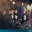 Festival des Nuits Sonores : jour 4