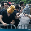 Festival des Nuits Sonores : jour 4