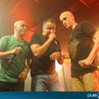 Zebda en concert au Studio SFR : photos 