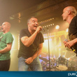 Zebda en concert au Studio SFR : photos 