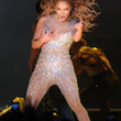 Jennifer Lopez en concert à Buenos Aires (Argentine) : photos