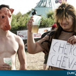 Eurockéennes de Belfort : jour 2 (photos The Cure, Kavinsky, Drop Kick Murphys...)