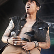 Eurockéennes de Belfort : jour 2 (photos The Cure, Kavinsky, Drop Kick Murphys...)