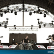 Eurockéennes de Belfort : jour 2 (photos The Cure, Kavinsky, Drop Kick Murphys...)