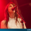 Charlotte Gainsbourg en concert à Londres : photos