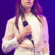 Charlotte Gainsbourg en concert à Londres : photos
