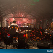 C2C, O Safari et Willy Moon au 104 (soirée Sosh) : photos