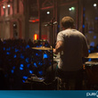 C2C, O Safari et Willy Moon au 104 (soirée Sosh) : photos
