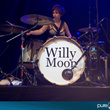 C2C, O Safari et Willy Moon au 104 (soirée Sosh) : photos