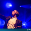 C2C, O Safari et Willy Moon au 104 (soirée Sosh) : photos