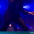 C2C, O Safari et Willy Moon au 104 (soirée Sosh) : photos