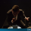 C2C, O Safari et Willy Moon au 104 (soirée Sosh) : photos