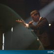 C2C, O Safari et Willy Moon au 104 (soirée Sosh) : photos