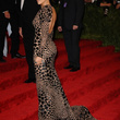 Madonna, Beyoncé, Katy Perry,... sur le tapis rouge du Gala