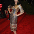 Madonna, Beyoncé, Katy Perry,... sur le tapis rouge du Gala