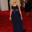 Madonna, Beyoncé, Katy Perry,... sur le tapis rouge du Gala