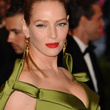 Madonna, Beyoncé, Katy Perry,... sur le tapis rouge du Gala