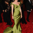 Madonna, Beyoncé, Katy Perry,... sur le tapis rouge du Gala