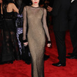Madonna, Beyoncé, Katy Perry,... sur le tapis rouge du Gala