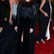 Madonna, Beyoncé, Katy Perry,... sur le tapis rouge du Gala