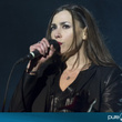 Olivia Ruiz au festival Inc'Rock à Incourt : photos