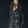 Olivia Ruiz au festival Inc'Rock à Incourt : photos