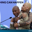 Chris Brown participe à la conférence des BET Awards : photos