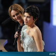 Vanessa Paradis au "Grand Journal" de Cannes : photos