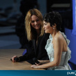 Vanessa Paradis au "Grand Journal" de Cannes : photos