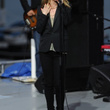 Vanessa Paradis au "Grand Journal" de Cannes : photos