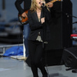 Vanessa Paradis au "Grand Journal" de Cannes : photos