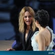 Vanessa Paradis au "Grand Journal" de Cannes : photos